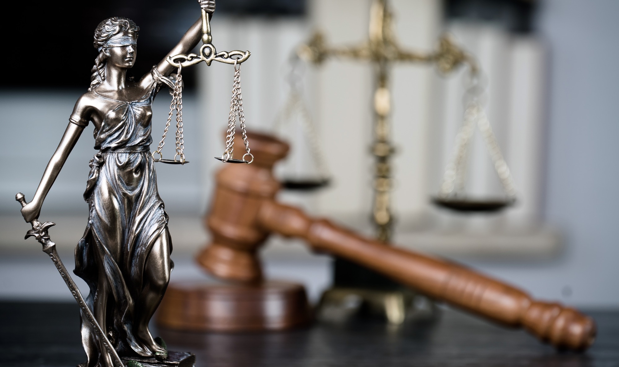 Despacho de abogados en Albolote especializado en derecho penal y civil